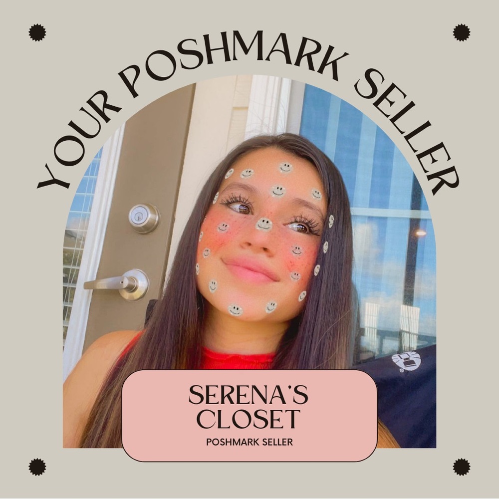 Poshmark Seller